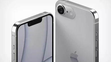 iPhone SE 4