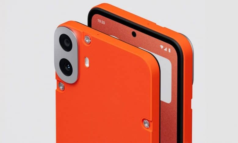 CMF Phone 1