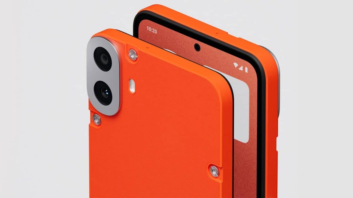 CMF Phone 1