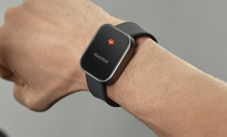 CMF Watch Pro 2