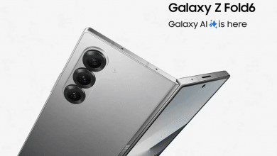 Galaxy Z Fold 6
