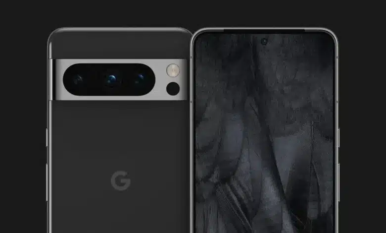 Pixel 9 Serisi