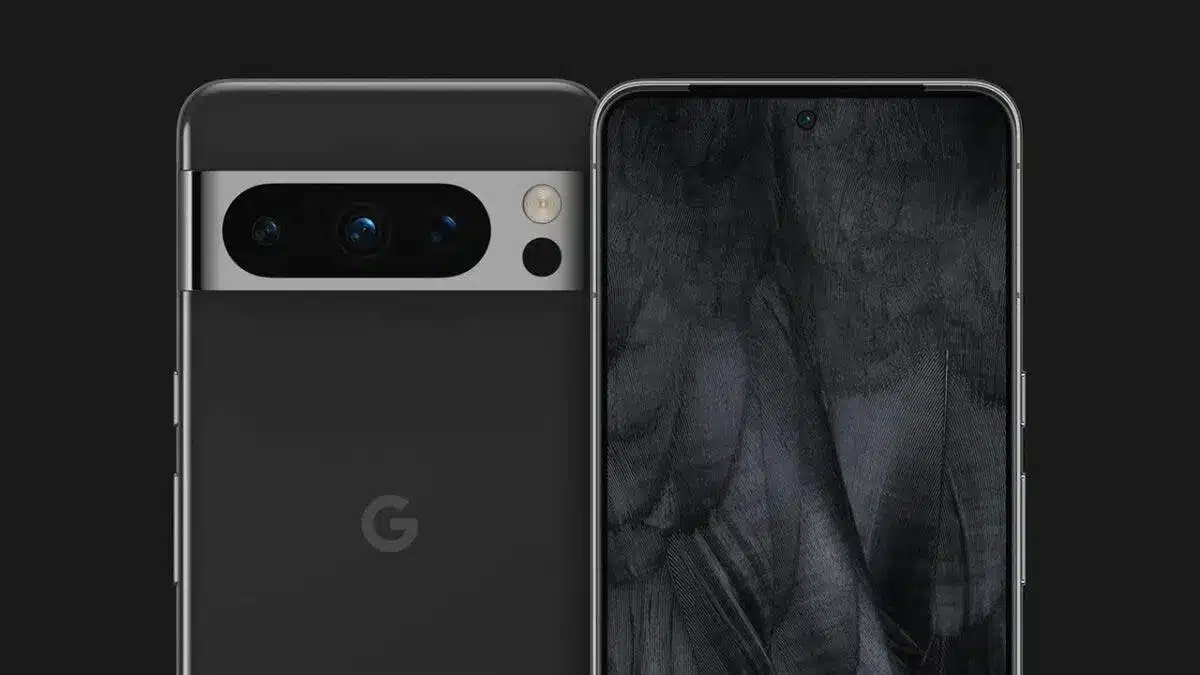 Pixel 9 Serisi