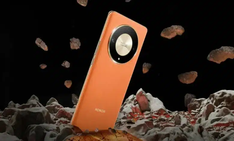 Honor X9b MagicOS 8.0