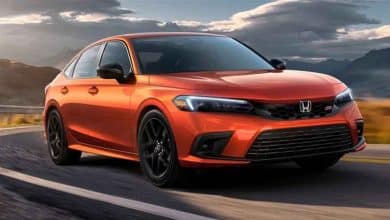 honda sıfır kaza