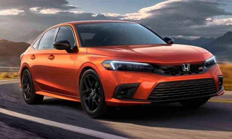 honda sıfır kaza