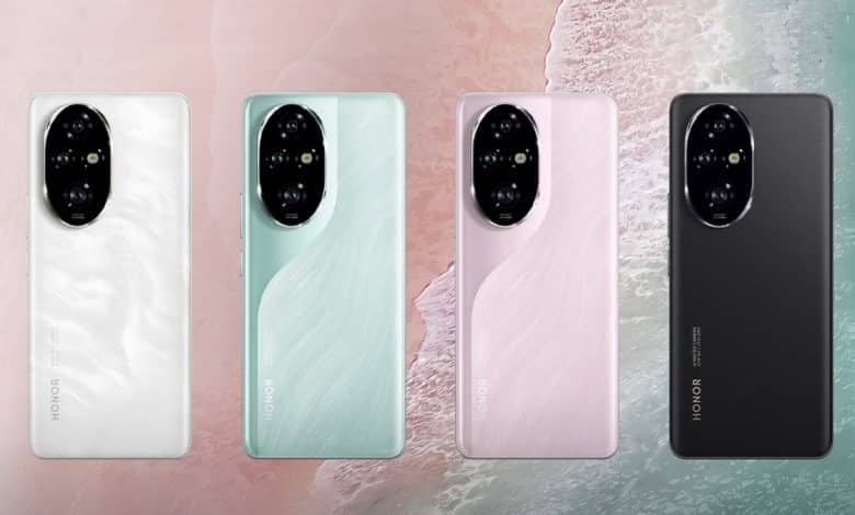 Honor 200 Serisi
