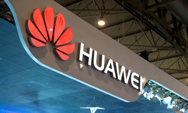 huawei amerika