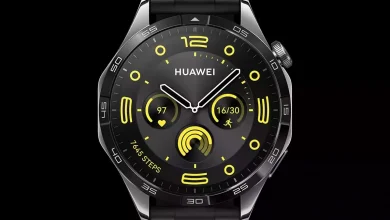 Huawei Watch GT 4