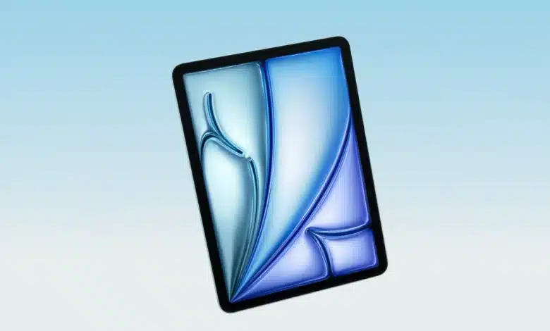 iPad Air indirim