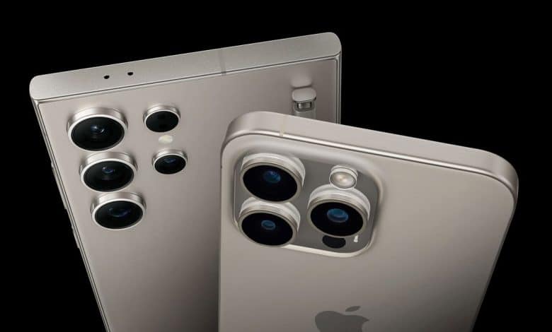 iPhone 16 Pro
