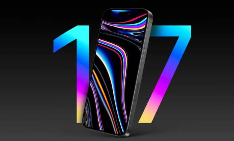 iPhone 17 Slim