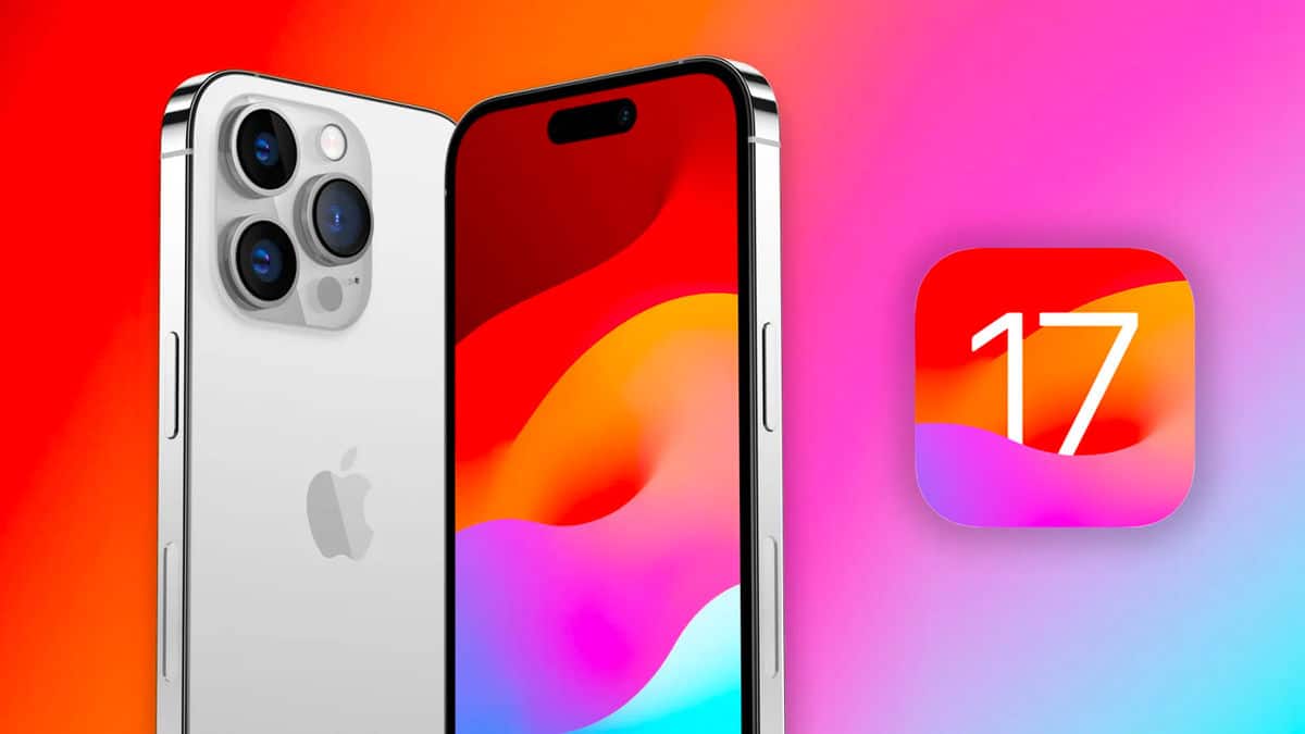 iPhone 17 Slim