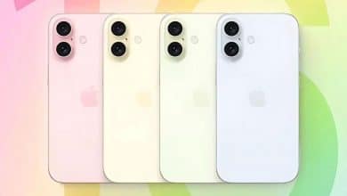 iPhone satışları