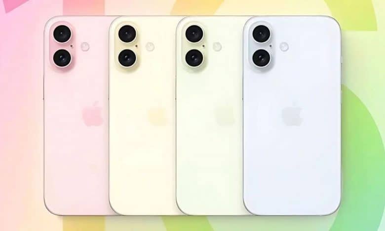 iPhone satışları