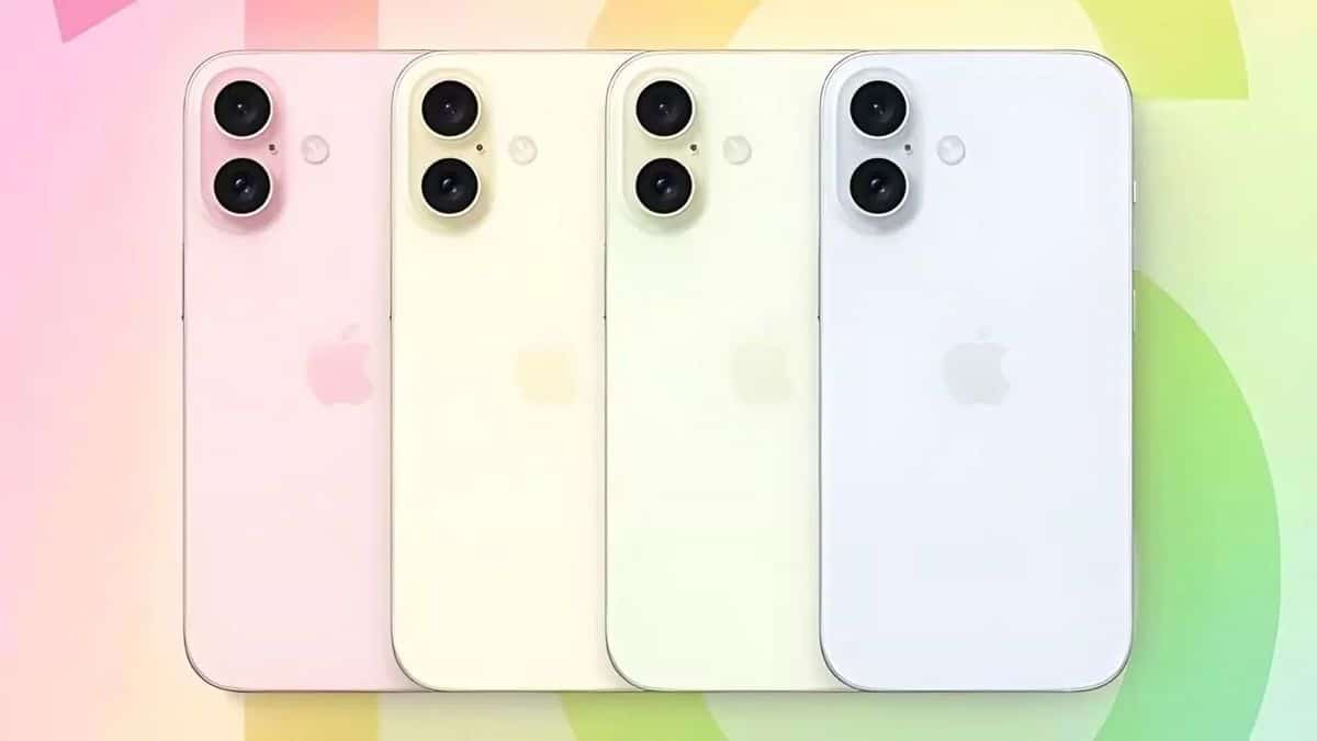 iPhone satışları