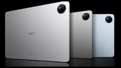 iQOO Pad2 Pro