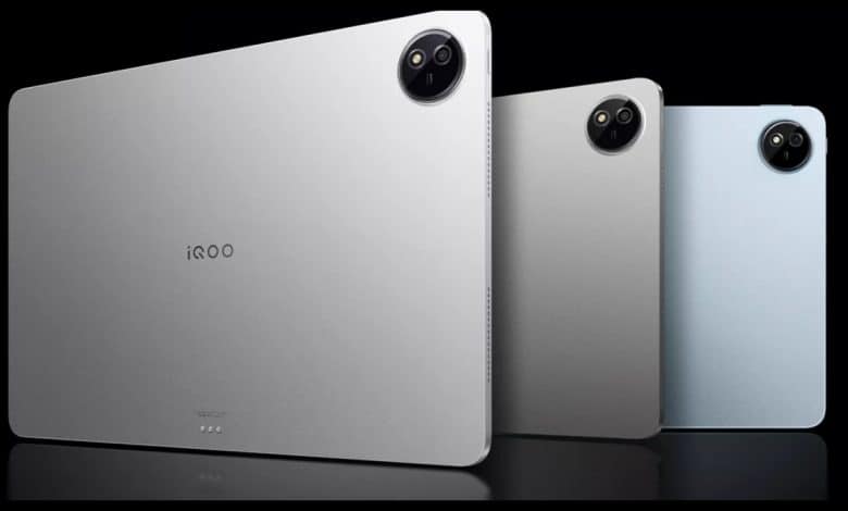 iQOO Pad2 Pro