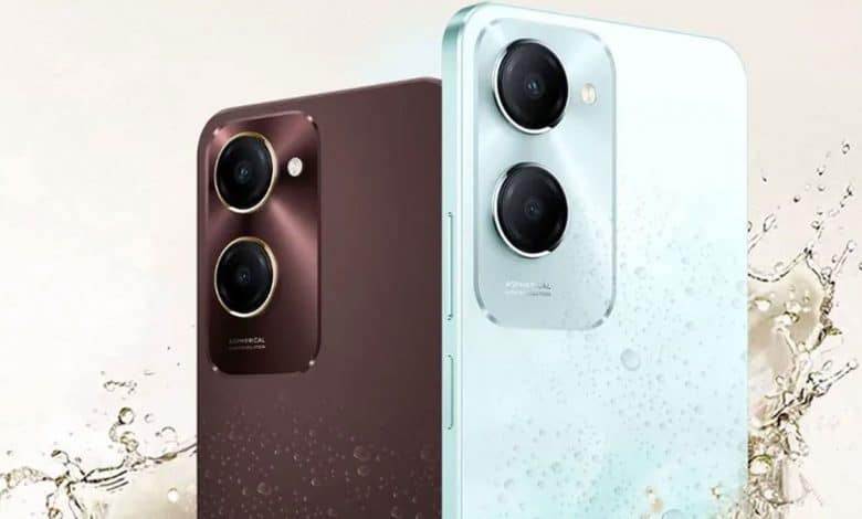 iQOO Z9 Lite 5G