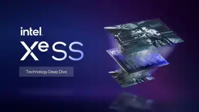 Intel XeSS