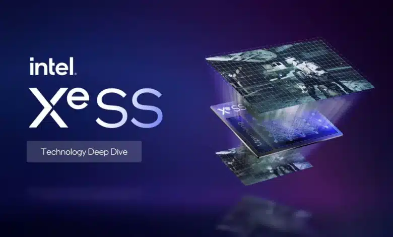 Intel XeSS
