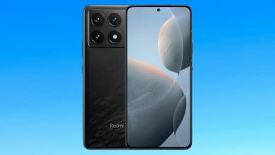 Redmi K80 Serisi