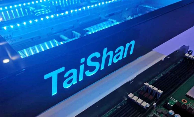 kirin taishan çekirdekleri