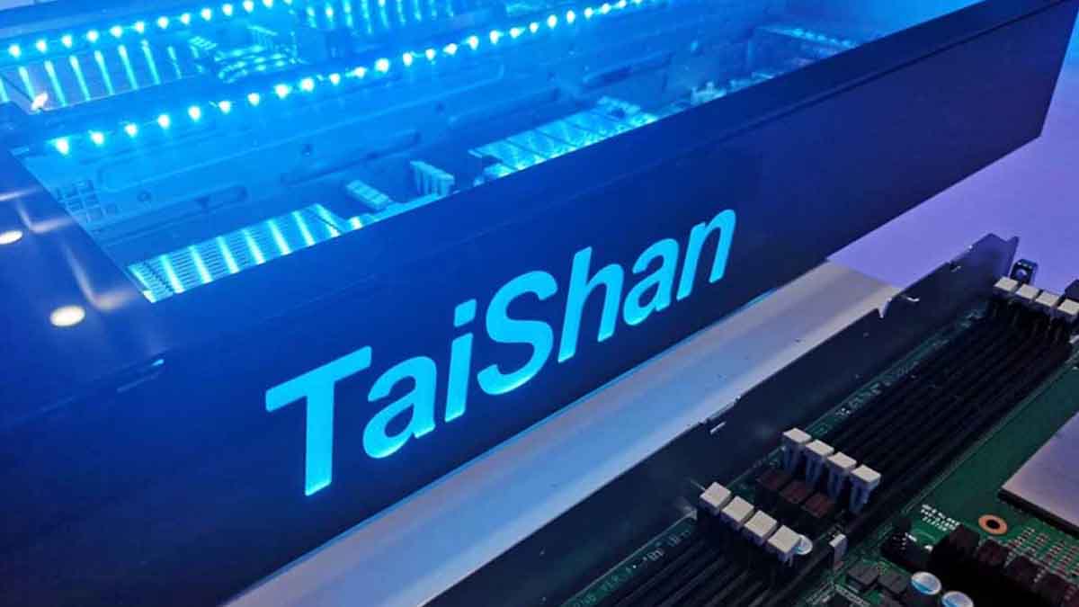 kirin taishan çekirdekleri