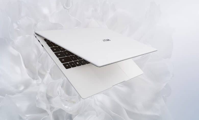 Huawei MateBook X Pro 2024