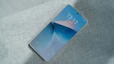 Meizu Blue 20