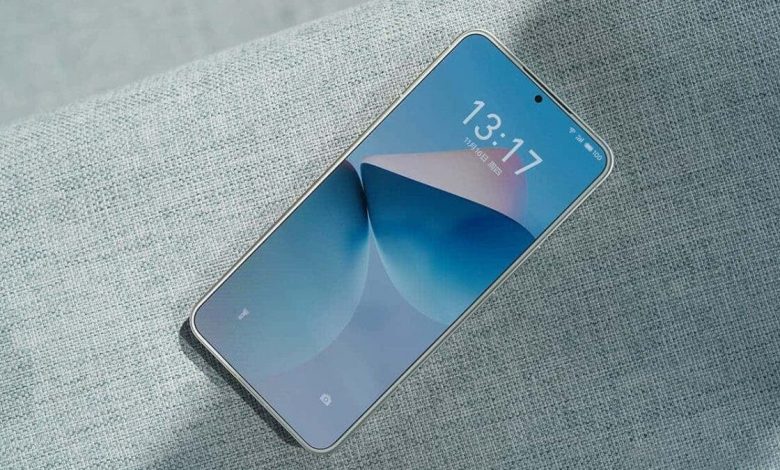 Meizu Blue 20