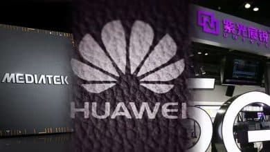 Huawei