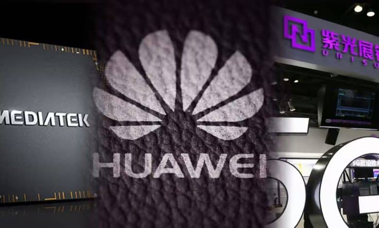 Huawei