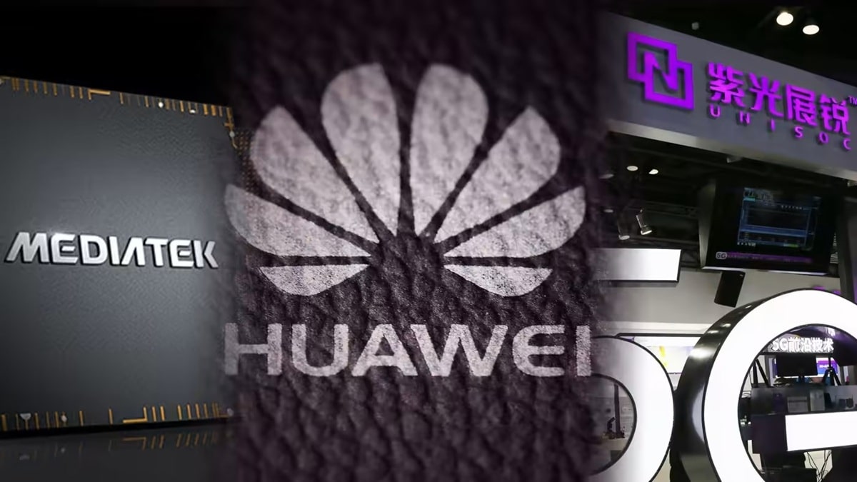 Huawei