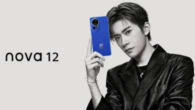 Huawei nova 13 Serisi