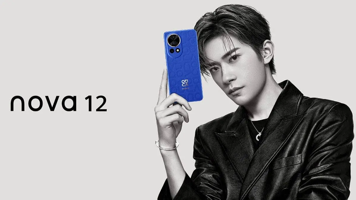 Huawei nova 13 Serisi