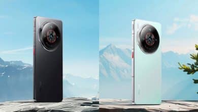nubia Z60S Pro