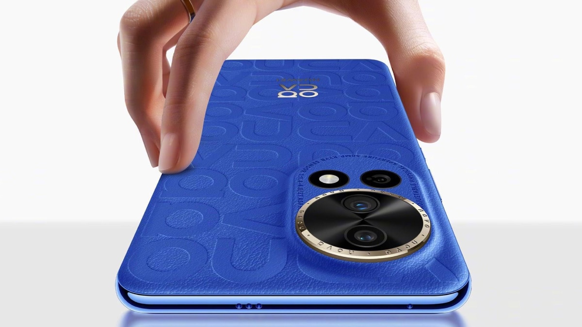 Huawei nova 13 serisi