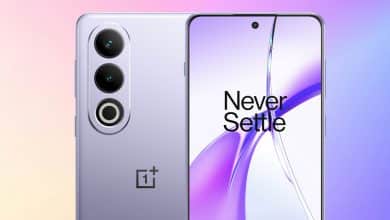 OnePlus Nord 4