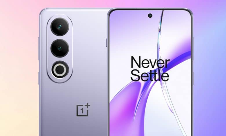 OnePlus Nord 4