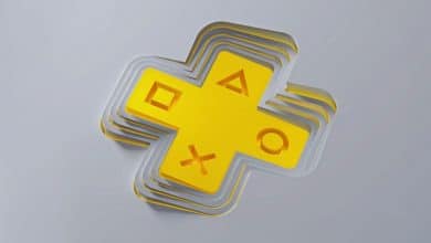 PS Plus