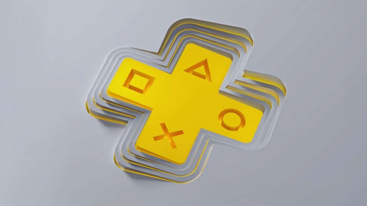 PS Plus