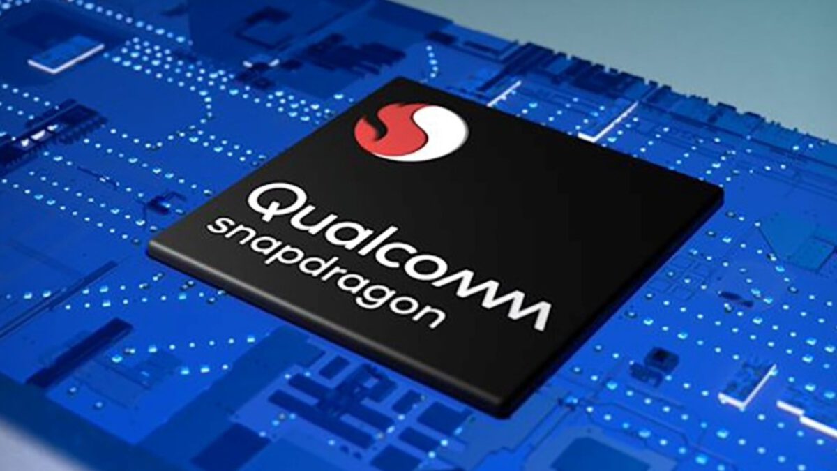 Qualcomm