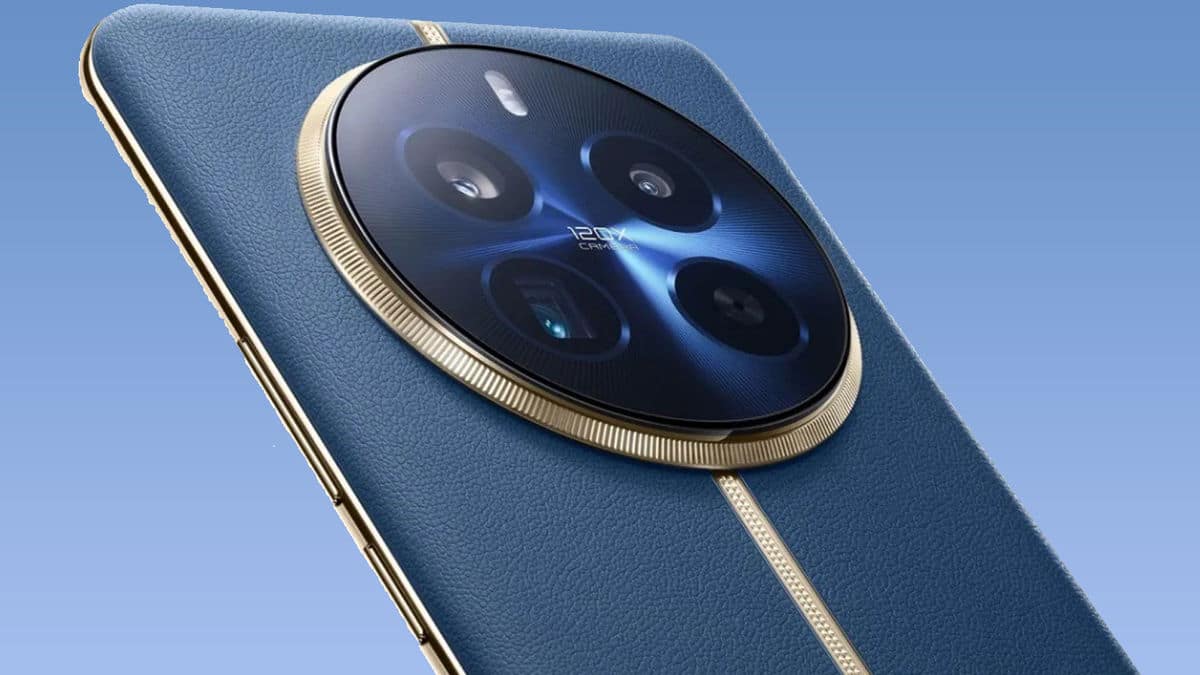 realme 13 Pro+