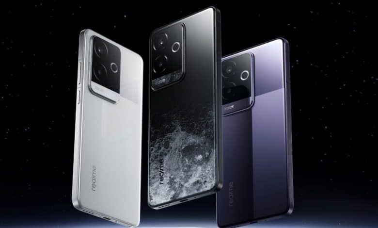realme GT 6