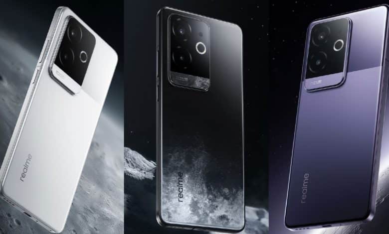 realme GT 6 fiyatı