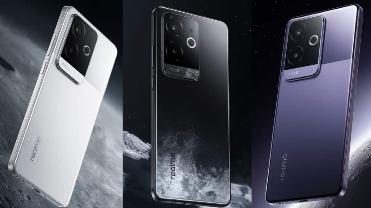 realme GT 6 fiyatı