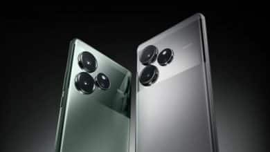 realme gt 6 tarih