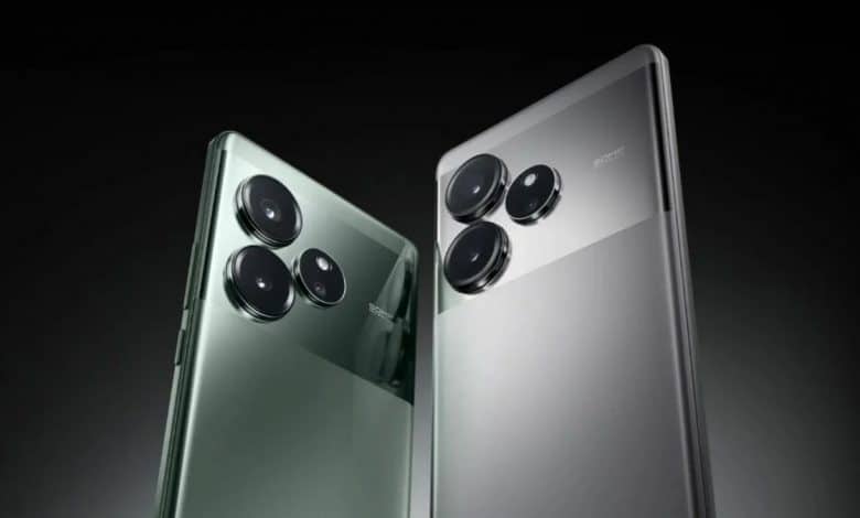realme gt 6 tarih
