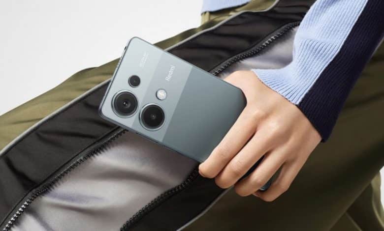 Redmi Note 13 Pro indirim